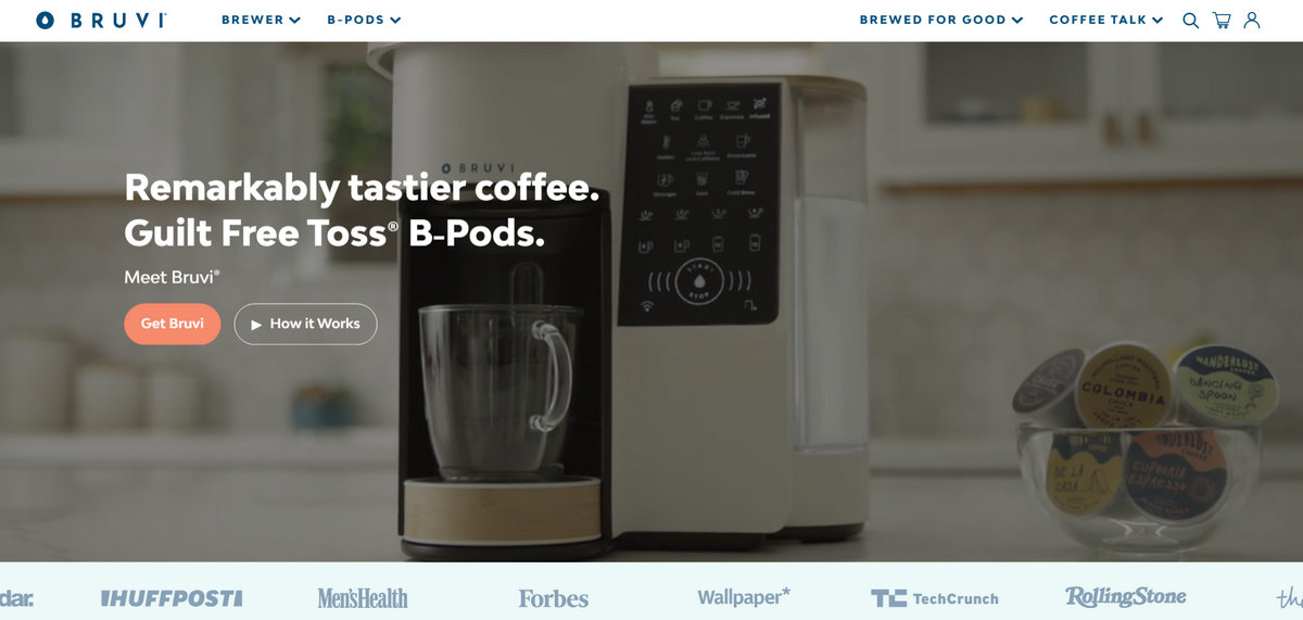 popular shopify stores